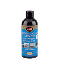 Autosol Marine Cream Polish liquid 250ml
